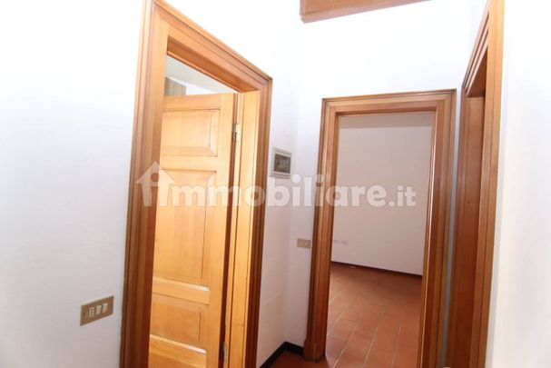 Trilocale via Francesco Muralto 7, Centro Storico, Como - Photo 1