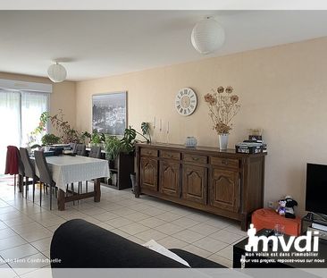 Location Maison 4 pièces 85m² - Photo 2