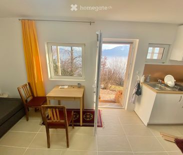 1 Zimmer, 22 m² - Photo 2