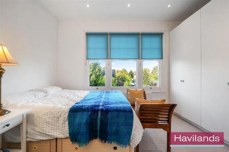 4 bedroom maisonette to rent - Photo 5