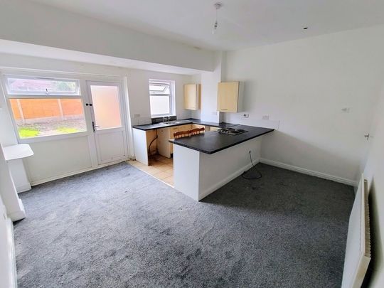 Burleigh Road, Penn Fields, Wolverhampton - Photo 1