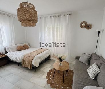 Alquiler de estudio en Calle Irís, 11 - Photo 1