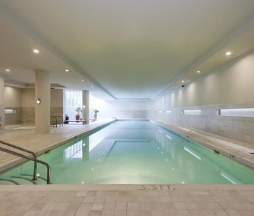 638 Beach Crescent condo — Vancouver, BC (2-Bedroom) - 2 Bedroom - Photo 3