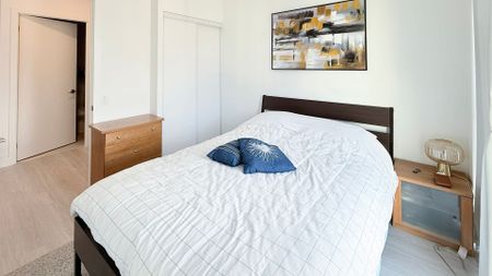 For Lease - 6 Greenbriar Road Unit# 708, Toronto, Ontario - Photo 4