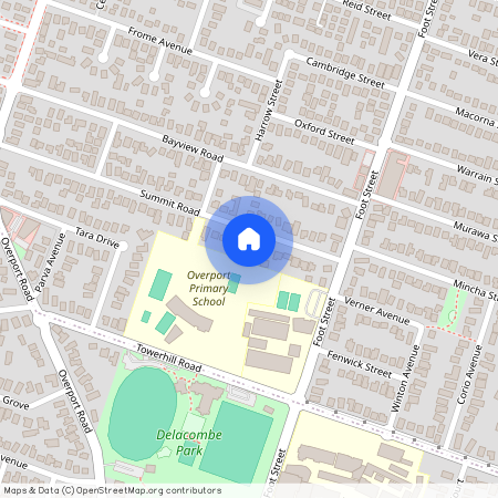 52 Summit Road, Vic 3199, Frankston