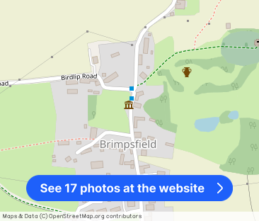 Brimpsfield, Birdlip - Photo 1
