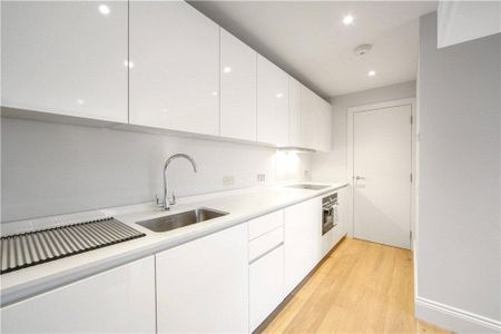 1 bedroom apartment to rent - Photo 5