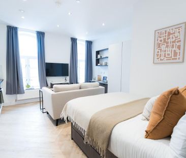 Studio to rent - Photo 6