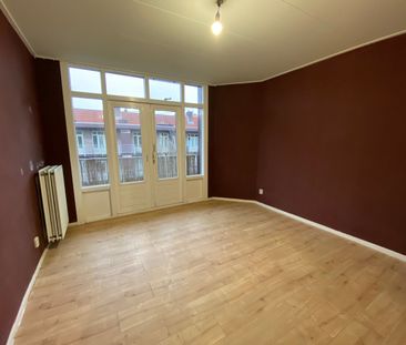 Appartement te huur: Newtonstraat 12-1 1098 HD Amsterdam - Photo 2