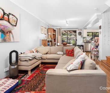 1/22-24 Wassell Street, Matraville NSW 2036 - Townhouse For Rent | ... - Photo 5