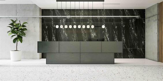 Studio - 1555 Rene-Levesque West, Montréal - Photo 3