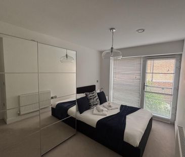2 bedroom apartment to rent - Photo 2