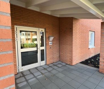 Rundelsgatan 14B, Tomelilla - Foto 4