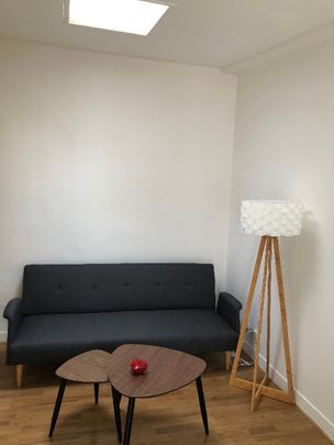 Location Appartement 2 pièces 30m² - Photo 1