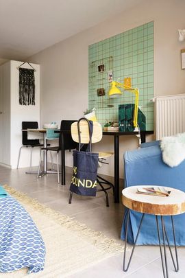 Studio te huur - Photo 1