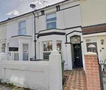 Inglis Road, Southsea, PO5 - Photo 4