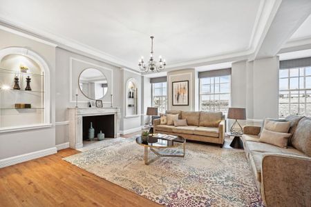 3 bedroom flat to rent - Photo 3