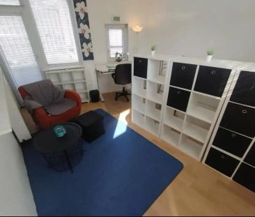 Chambre studio meublée Veerlaan, Rotterdam - À louer - Photo 1