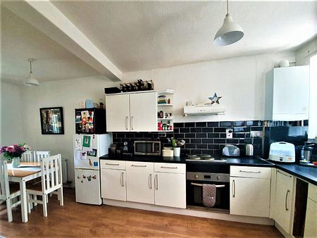 Bruce Glasier House, N19, London - Photo 5