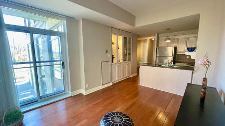 For Lease - 500 Queens Quay Unit# 105W, Toronto, Ontario - Photo 5