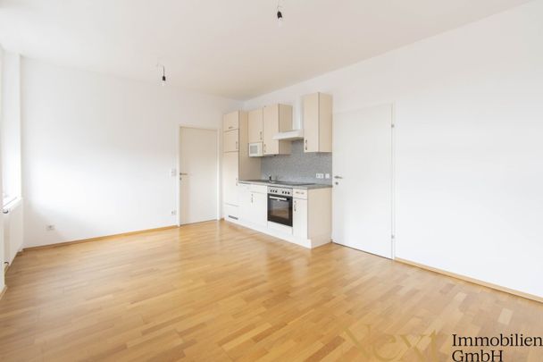 Zentrale 2-Zimmer-Wohnung an der Linzer Landstraße zu vermieten! - Foto 1