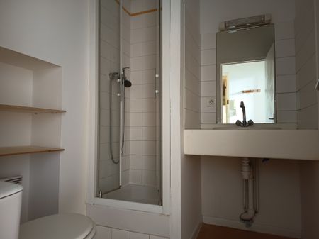 Location Appartement 1 pièce 19m² NANTES 44000 - Photo 4