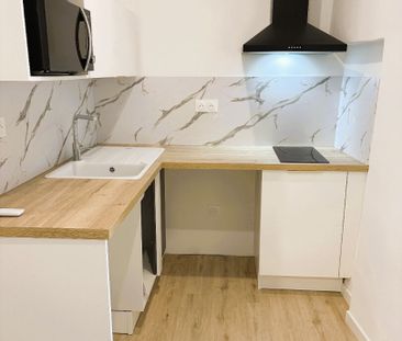 Location Appartement 2 pièces 38m² - Photo 1
