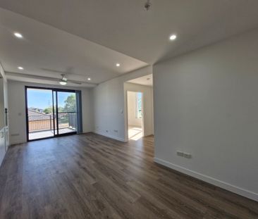 Two bedroom affordable housing unit - Photo 2