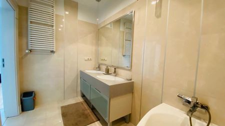 Marina Mokotów 4 pok. 2 łaz. 2 balkony. garaż - Photo 2