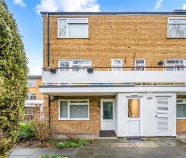 To Let 2 Bed Maisonette - Lower - Photo 5