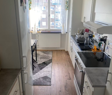 Norra Grängesbergsgatan, Malmö - Foto 2