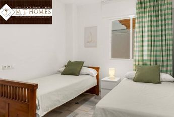 Apartment - Fuengirola (Recinto Ferial)