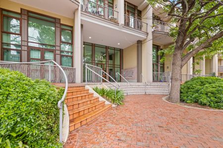 Modern, Fully Furnished Apartment in the Heart of Manuka! - Photo 5