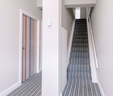 1 Bed - De Grey Street, Hull - Photo 1