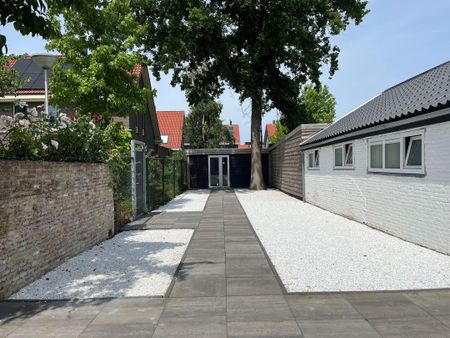Te huur: Huis Delftsestraatweg in Delfgauw - Photo 2