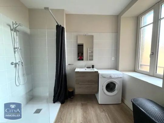 Appartement à louer 2 pièces 48.19m² - Photo 1