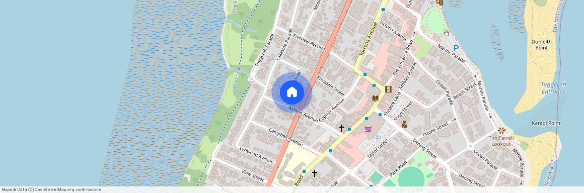 24 Duncan Street, NSW 2261, The Entrance