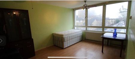 Room in a Shared House, Tideway House, E14 - Photo 3