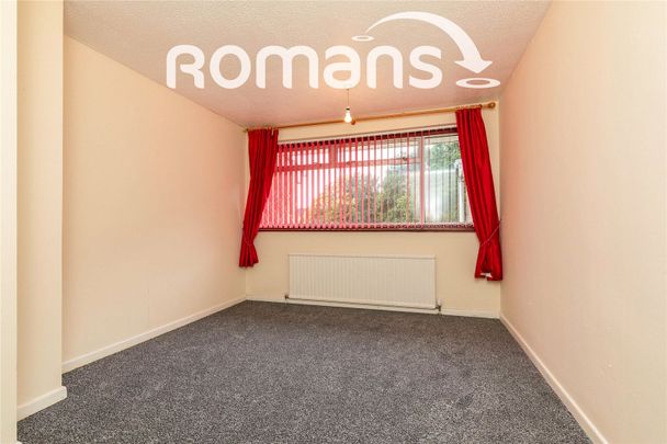 Sandhurst, Yate, Bristol, BS37 - Photo 1