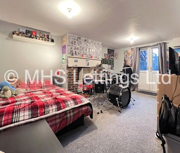 1 Bedroom Shared House for rent in Hanover Square - Photo 5