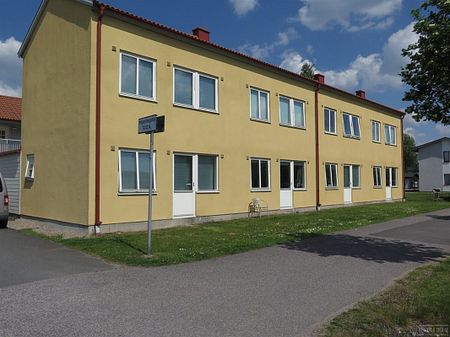 Lagavallen, Ljungby, Kronoberg - Foto 2