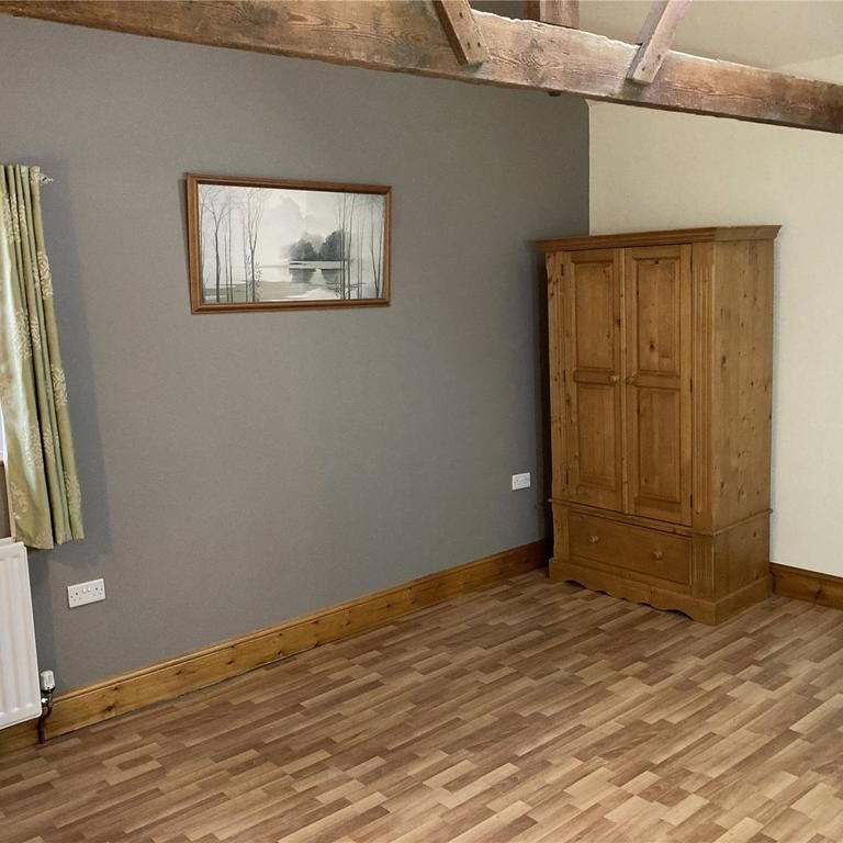 1 bedroom bungalow to rent - Photo 1