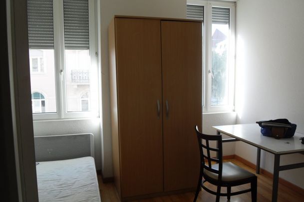 Appartement 1 pièce à Strasbourg - Photo 1