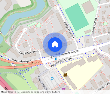 Liebäckskroken 2D, Helsingborg - Photo 1
