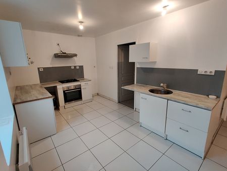 Maison de ville - Photo 5