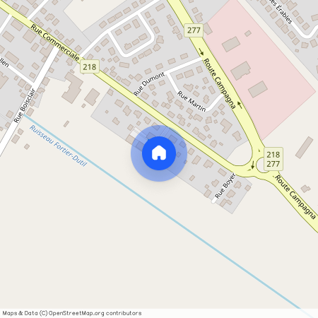 272b Rue Commerciale, Saint-Henri, Saint-Henri, Chaudière-Appalaches, G0R 3E0