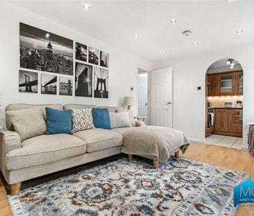 Chiltern Court, Pages Hill, Muswell Hill, N10 - Photo 3