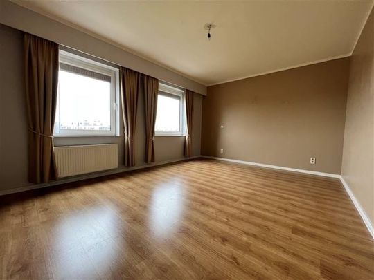 Appartement te huur - Foto 1