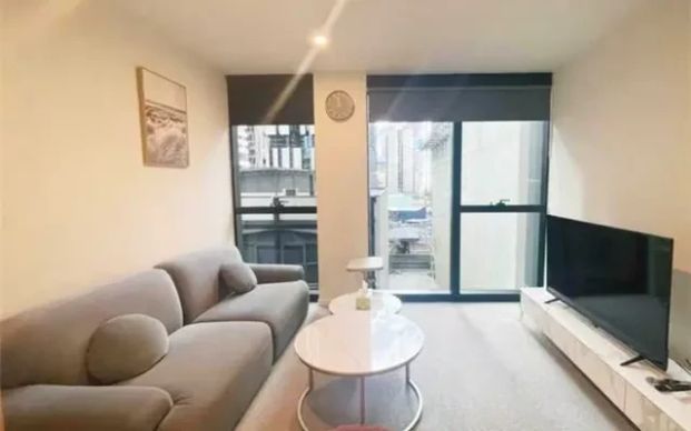 119 A'Beckett Street, Melbourne - Photo 1