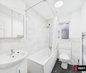 2 bedroom semi-detached house to rent - Photo 2